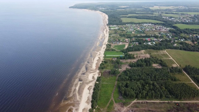 Купить земельный участок на улице Загородная в Ярославской области. Вариант № 3843, 5, площадь -  квм, цена 12000000 рублей