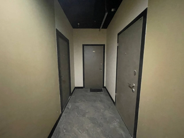 Купить квартиру у метро Новомосковская в Москве. Вариант № 6871295, 13, площадь -  квм, цена 13890000 рублей