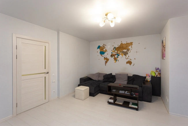 Купить четырехкомнатную квартиру в Владимирской области. Вариант № 8895847, 3, площадь -  квм, цена 13400000 рублей