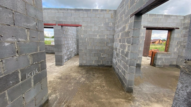 . Вариант № 54291, 9, площадь - 115 квм, цена 6700000 рублей