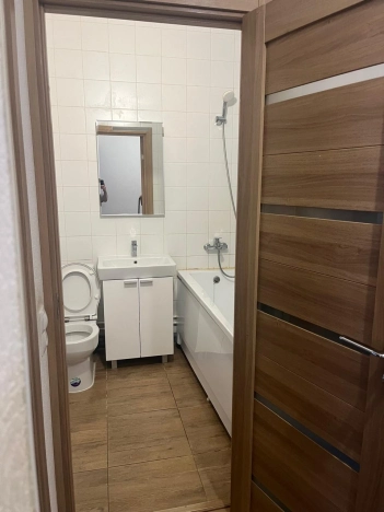 Купить квартиру на улице Петровский бульвар в Ленинградской области. Вариант № 48515, 21, площадь - квм, цена 6150000 рублей