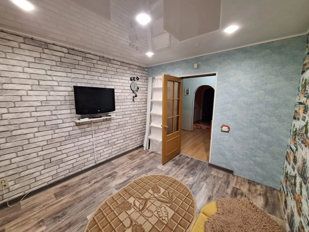 . Вариант № 20704, 12, площадь - 65.4 квм, цена 8150000 рублей