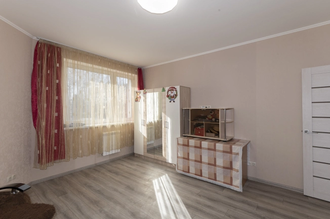 Купить однокомнатную квартиру на улице Рабочая в Щёлкове. Вариант № 5809, 2, площадь -  квм, цена 6500000 рублей