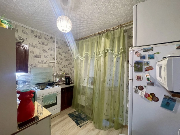 Купить однокомнатную квартиру в Лакинске. Вариант № 2739176, 3, площадь -  квм, цена 2900000 рублей