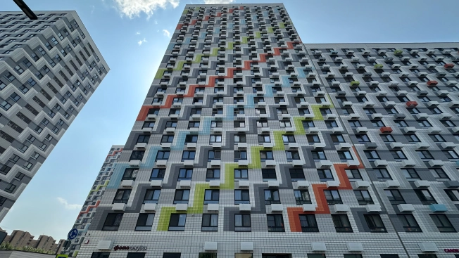 Купить квартиру в районе Отрадное в Москве. Вариант № 267581, 23, площадь - квм, цена 23000000.0000 рублей