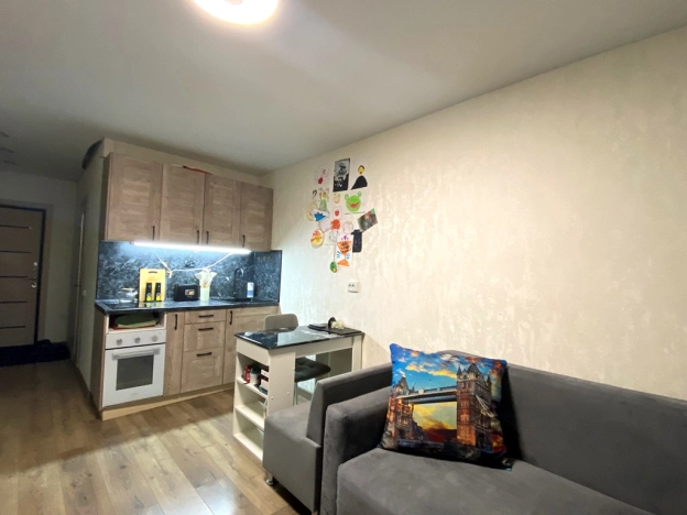 Купить Студию в Владимирской области. Вариант № 8074256, 1, площадь - квм, цена 4100000 рублей