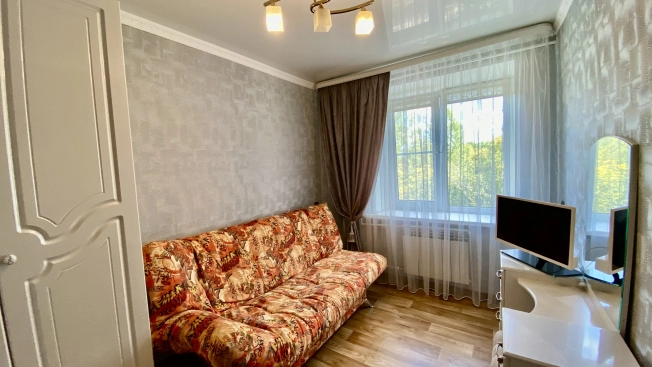 . Вариант № 3088499, 8, площадь - 61 квм, цена 4290000 рублей