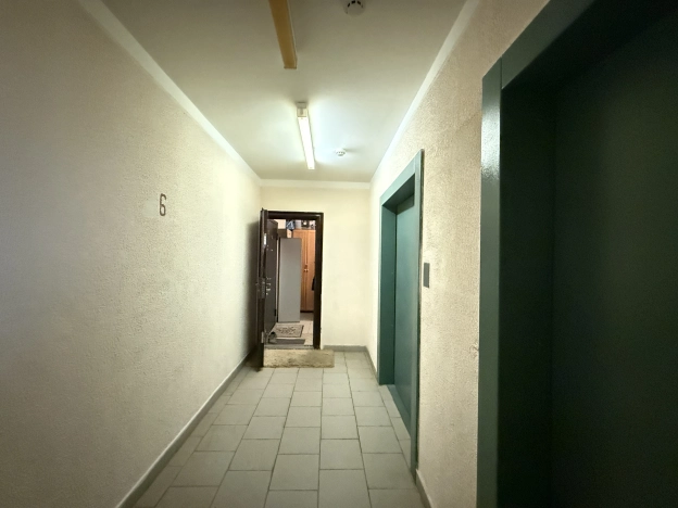 Купить двухкомнатную квартиру в Воскресенске. Вариант № 5922217, 31, площадь -  квм, цена 9900000 рублей