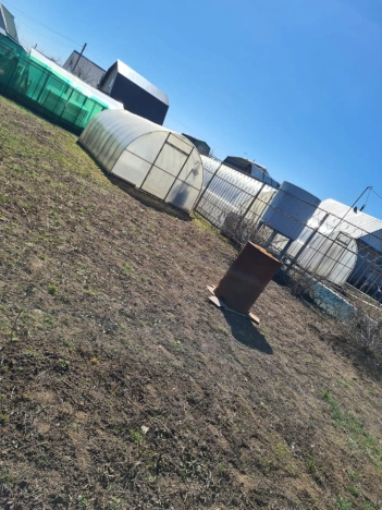 Купить земельный участок в Республике Татарстан (татарстан). Вариант № 7543807, 3, площадь -  квм, цена 600000 рублей