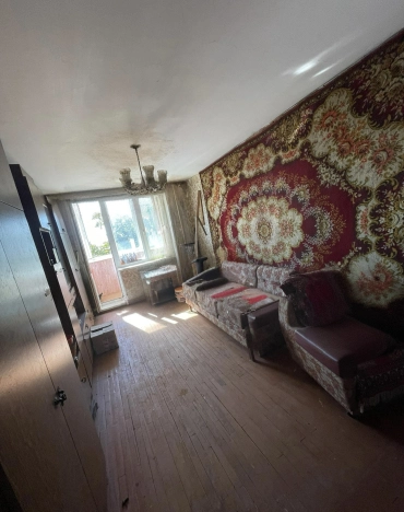 Купить двухкомнатную квартиру в Приморском крае. Вариант № 6195183, 6, площадь -  квм, цена 3600000 рублей