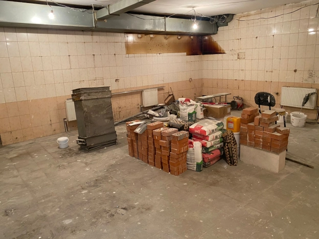 Купить коммерческую недвижимость в Рязани. Вариант № 8584235, 18, площадь - квм, цена 75000000 рублей