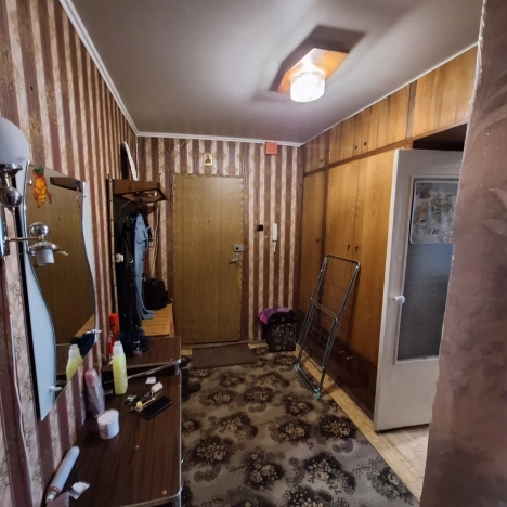 Купить двухкомнатную квартиру на улице Текстильщиков в Московской области. Вариант № 10175236, 4, площадь -  квм, цена 3300000 рублей