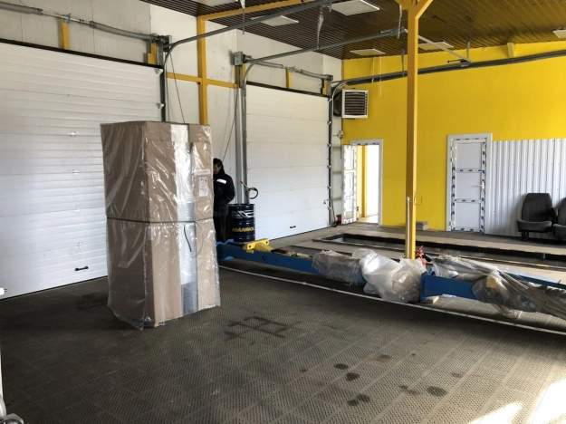 Купить коммерческую недвижимость в Тобольске. Вариант № 550, 1, площадь -  квм, цена 20000000 рублей