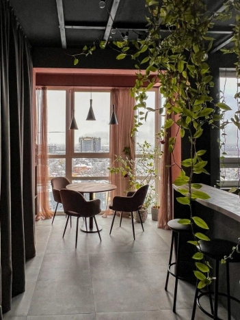 Купить квартиру в Москве. Вариант № 9653990, 11, площадь -  квм, цена 16800000 рублей