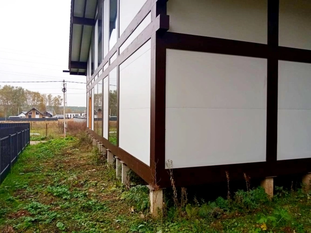 Купить дом в Москве. Вариант № 6725477, 10, площадь -  квм, цена 24000000 рублей