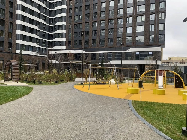 Купить квартиру в Москве. Вариант № 8995950, 15, площадь - квм, цена 20000000 рублей