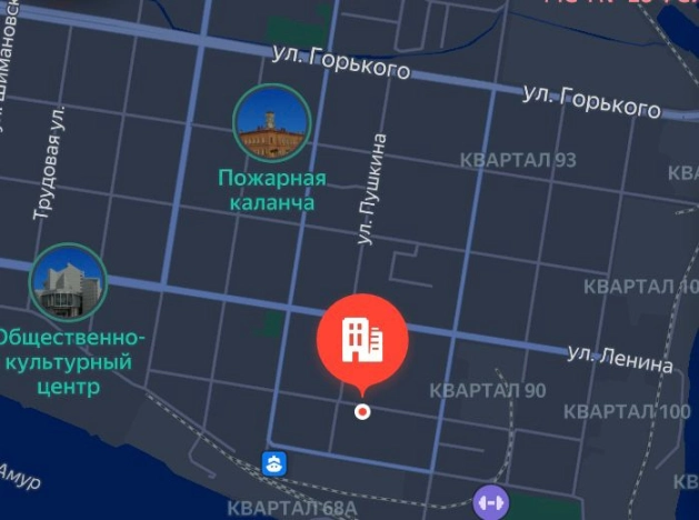 Купить коммерческую недвижимость в Благовещенске. Вариант № 36073, 1, площадь - квм, цена 10200000.0000 рублей