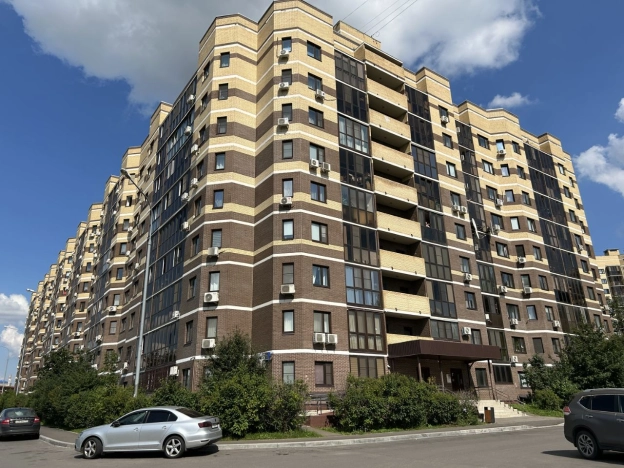 Купить квартиру в Москве. Вариант № 1579092, 12, площадь - квм, цена 14500000.0000 рублей