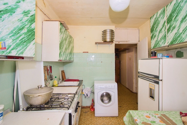 Купить квартиру в Владимире. Вариант № 9666486, 15, площадь -  квм, цена 3500000 рублей