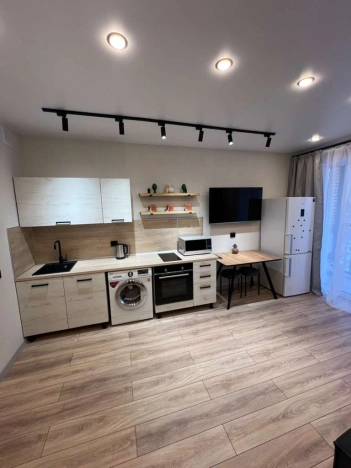 Купить Студию у метро Заельцовская в Новосибирске. Вариант № 7973140, 0, площадь -  квм, цена 4890000 рублей