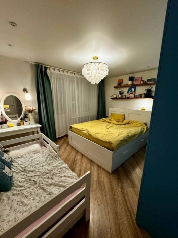 Купить квартиру в Москве. Вариант № 9893084, 5, площадь -  квм, цена 20400000 рублей