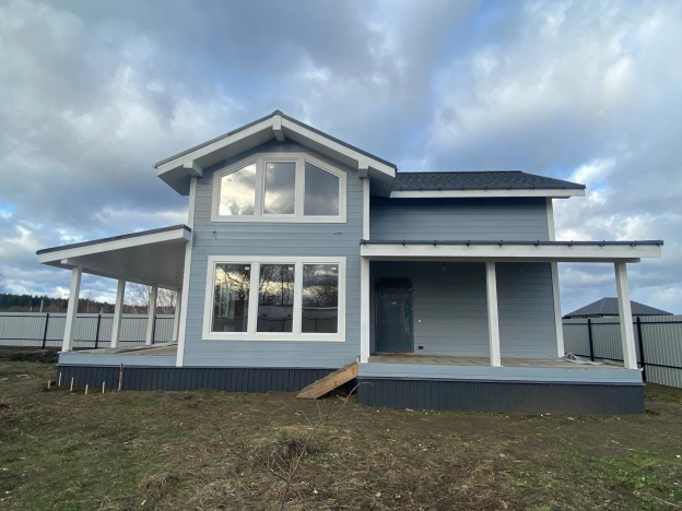 Купить дом в Москве. Вариант № 5984156, 1, площадь -  квм, цена 8250000 рублей