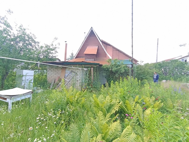 Купить дачу в Нижегородской области. Вариант № 56392, 4, площадь -  квм, цена 690000 рублей