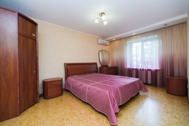 Купить четырехкомнатную квартиру в Рязани. Вариант № 2358651, 14, площадь -  квм, цена 8800000 рублей