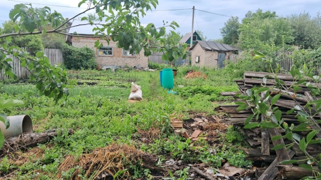 Купить земельный участок в Стерлитамаке. Вариант № 17512, 3, площадь -  квм, цена 890000 рублей