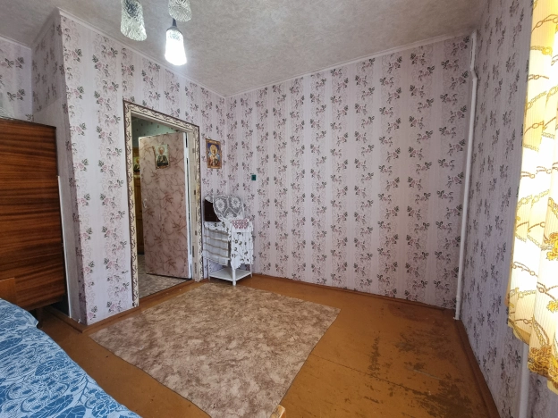 Купить двухкомнатную квартиру на улице 2-я Заводская в Владимирской области. Вариант № 8064139, 10, площадь -  квм, цена 1200000 рублей