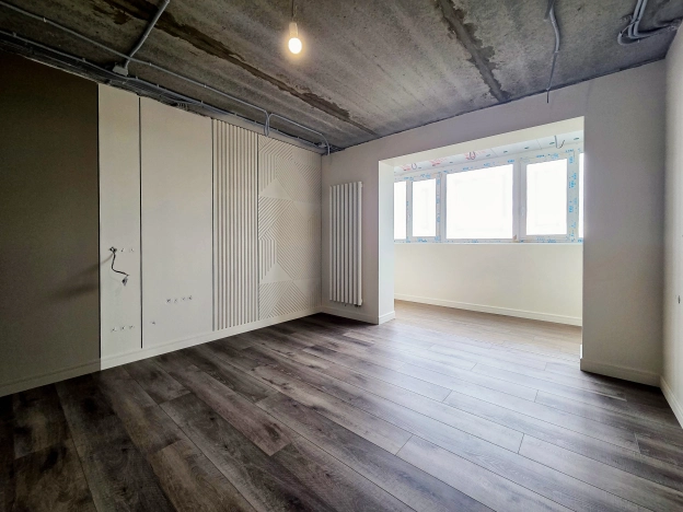 Купить трехкомнатную квартиру в Иванове. Вариант № 2850713, 2, площадь -  квм, цена 10990000 рублей