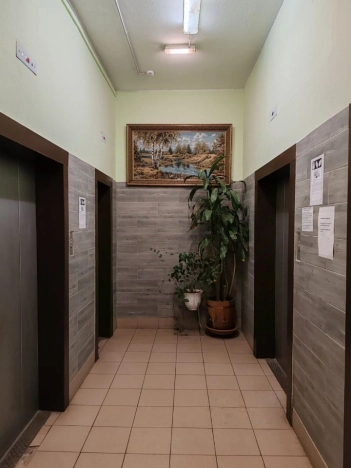 Купить комнату в Москве. Вариант № 6732664, 31, площадь -  квм, цена 7700000 рублей