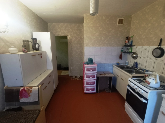 Купить трехкомнатную квартиру в Егорьевске. Вариант № 24102, 3, площадь -  квм, цена 4850000 рублей