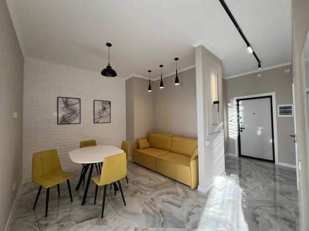 Купить квартиру на улице Ярославское шоссе в Пушкине. Вариант № 16697, 0, площадь -  квм, цена 11500000 рублей