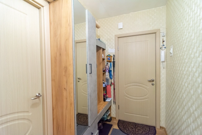 Купить квартиру на улице Сплавная в Республике Карелия. Вариант № 2881497, 21, площадь -  квм, цена 3300000 рублей