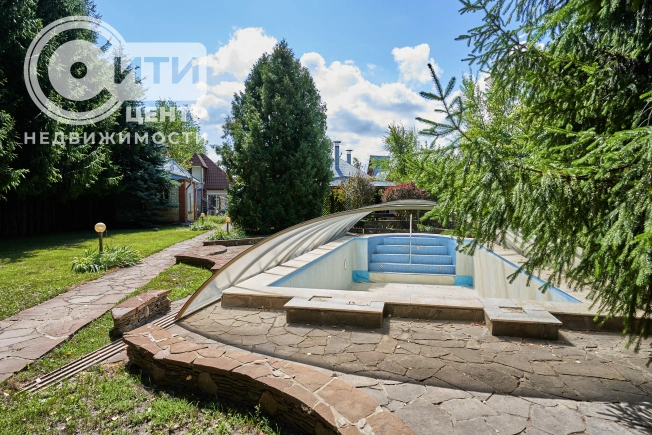 Купить дом в Воронеже. Вариант № 11705, 8, площадь -  квм, цена 23000000 рублей