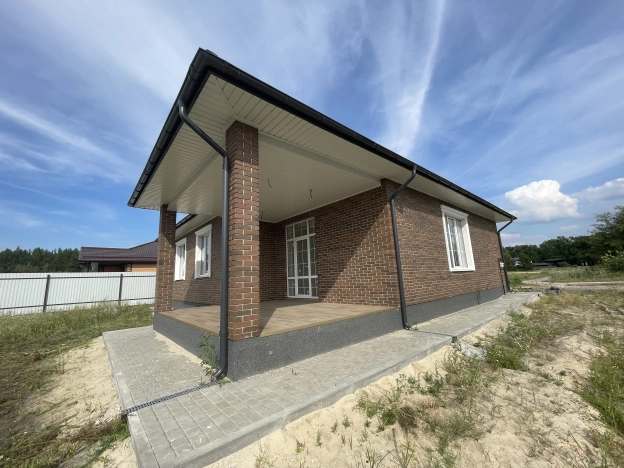 Купить дом в Воронеже. Вариант № 646440, 3, площадь -  квм, цена 14500000 рублей