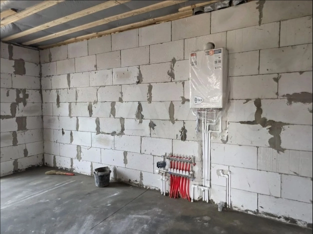 Купить дом в Воронеже. Вариант № 32193, 14, площадь -  квм, цена 6500000 рублей