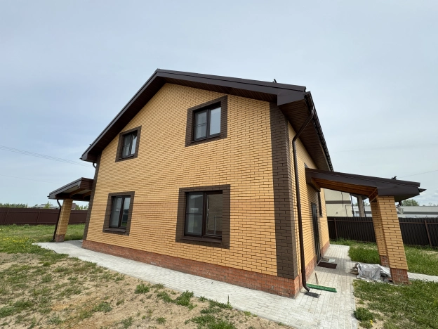 Купить дом в Москве. Вариант № 10680, 4, площадь - квм, цена 22890000 рублей