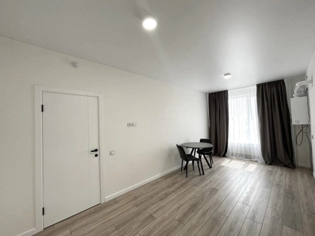 Купить однокомнатную квартиру в Микрорайоне Новый-2 в Белгороде. Вариант № 1303562, 0, площадь -  квм, цена 5190000 рублей