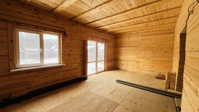 Купить дом в Иркутской области. Вариант № 9137213, 6, площадь -  квм, цена 10350000 рублей