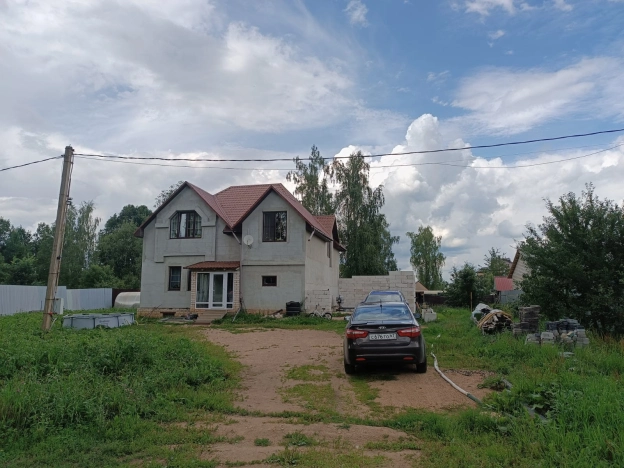 Купить дом в Микрорайоне Гнёздово в Смоленске. Вариант № 2769, 4, площадь -  квм, цена 8000000 рублей