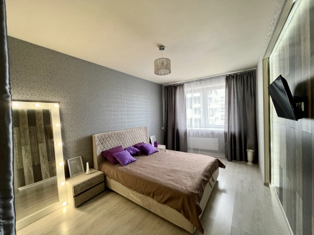 Купить квартиру в Москве. Вариант № 9520831, 6, площадь - квм, цена 12100000 рублей