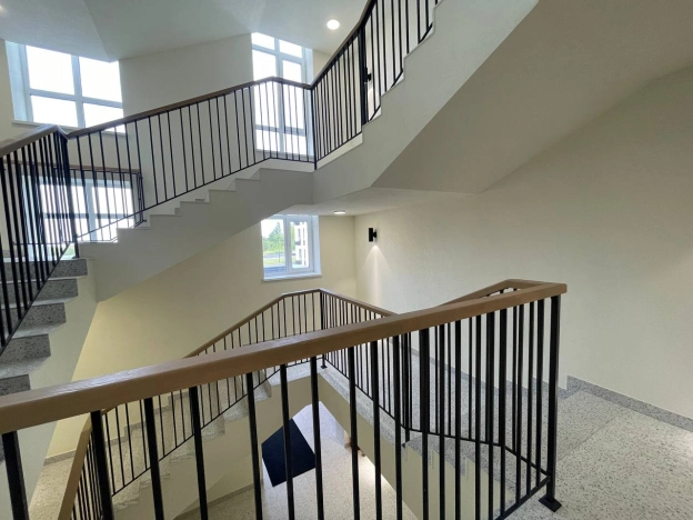 Купить однокомнатную квартиру в Микрорайоне Новый-2 в Белгороде. Вариант № 1303562, 12, площадь -  квм, цена 5190000 рублей