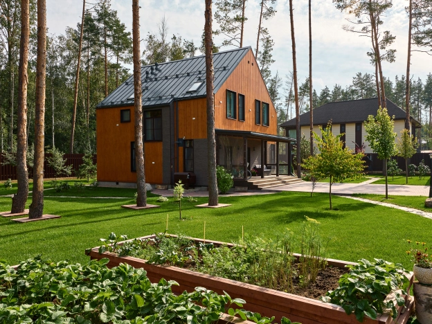 Купить дом в Всеволожске. Вариант № 39360, 35, площадь -  квм, цена 80000000 рублей