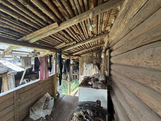 Купить дом на улице 40 лет Октября в Егорьевске. Вариант № 357618, 19, площадь -  квм, цена 1350000 рублей