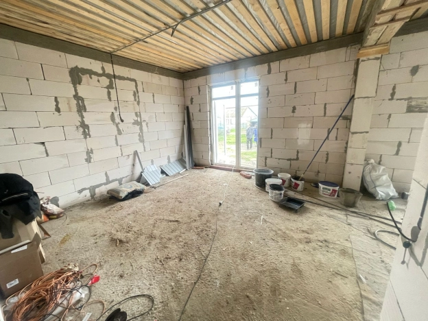 Купить дом в Элисте. Вариант № 36417, 1, площадь -  квм, цена 4400000 рублей