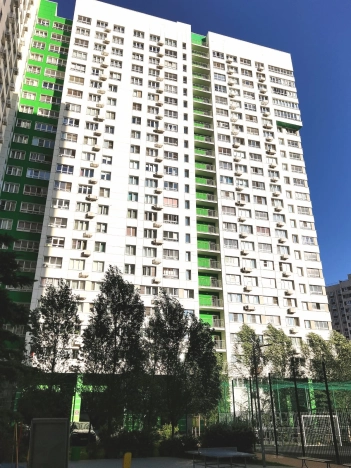 Купить квартиру на улице Кирова в Люберцах. Вариант № 59909, 14, площадь -  квм, цена 14000000 рублей