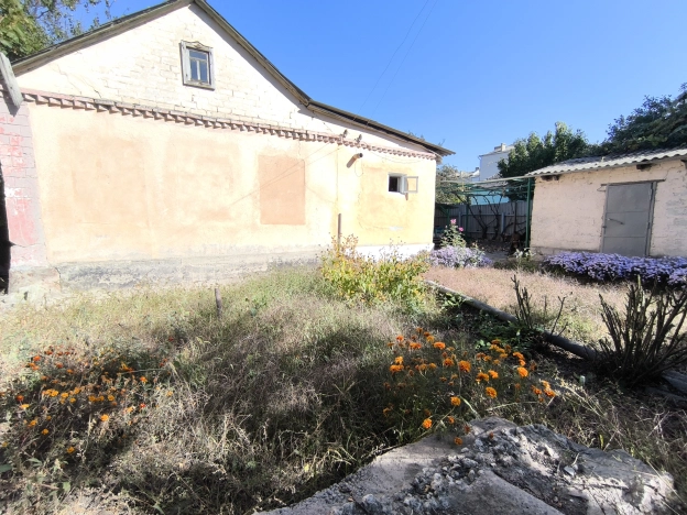 Купить дом на улице Везельская в Белгороде. Вариант № 6768580, 43, площадь -  квм, цена 5700000 рублей