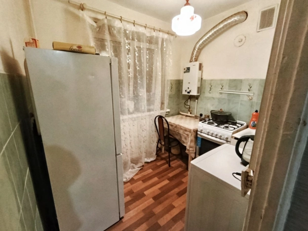 Купить двухкомнатную квартиру на вторичке на улице 16-я Парковая в Москве. Вариант № 10663124, 7, площадь -  квм, цена 6200000 рублей